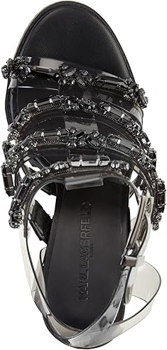 Vista 3 de Karl Lagerfeld Paris womens Bristol