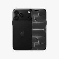 iPhone 18 Pro Max 256 GB: – Nero