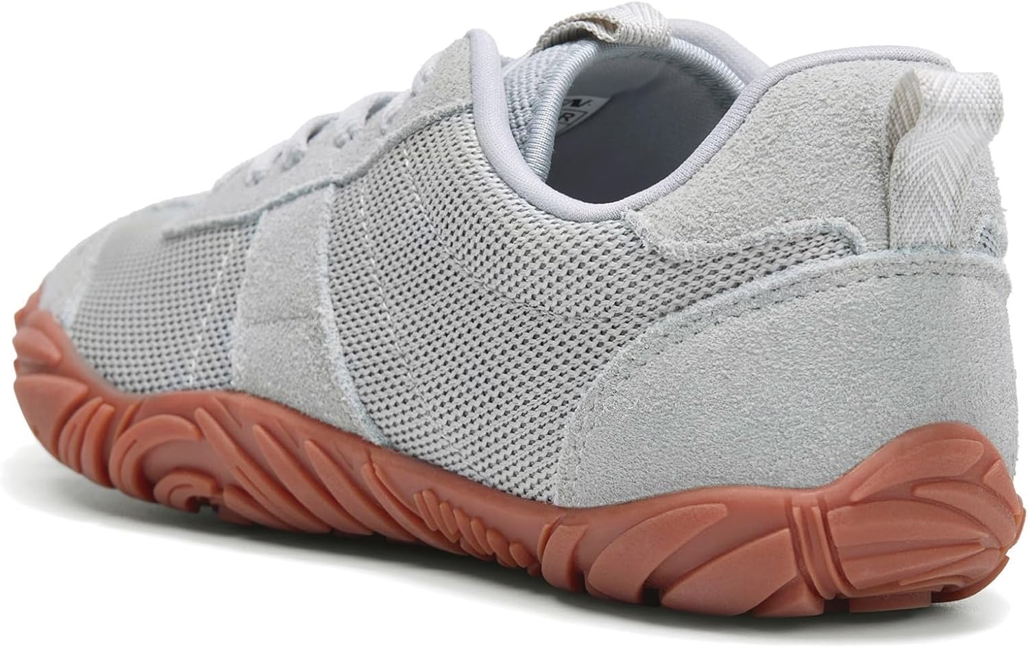 UBFEN Sneakers Barefoot Shoes for Womens Mens Minimalist Trail Running Hiking Comfortable Walking - Image 6