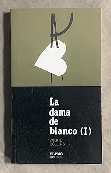 La dama de blanco