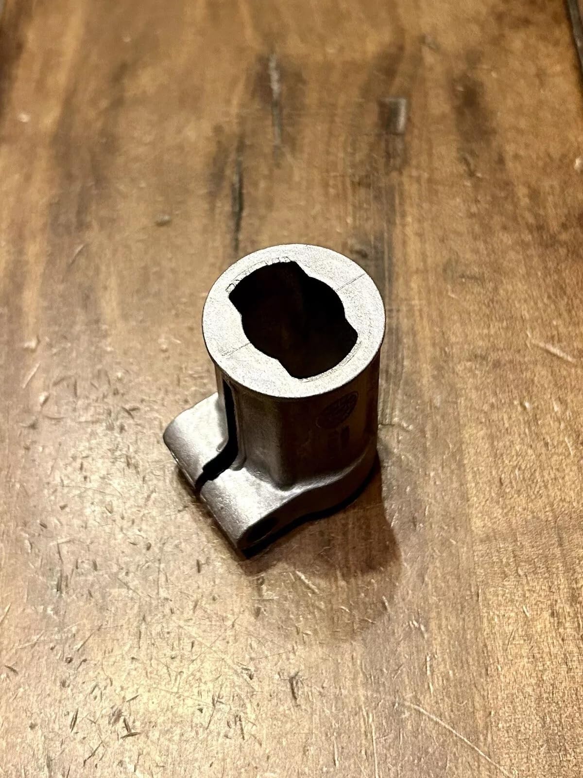 Amazon.com: Shaft Clamp FS91 FS111 FS131 KM91 KM111 FC96 4180-791