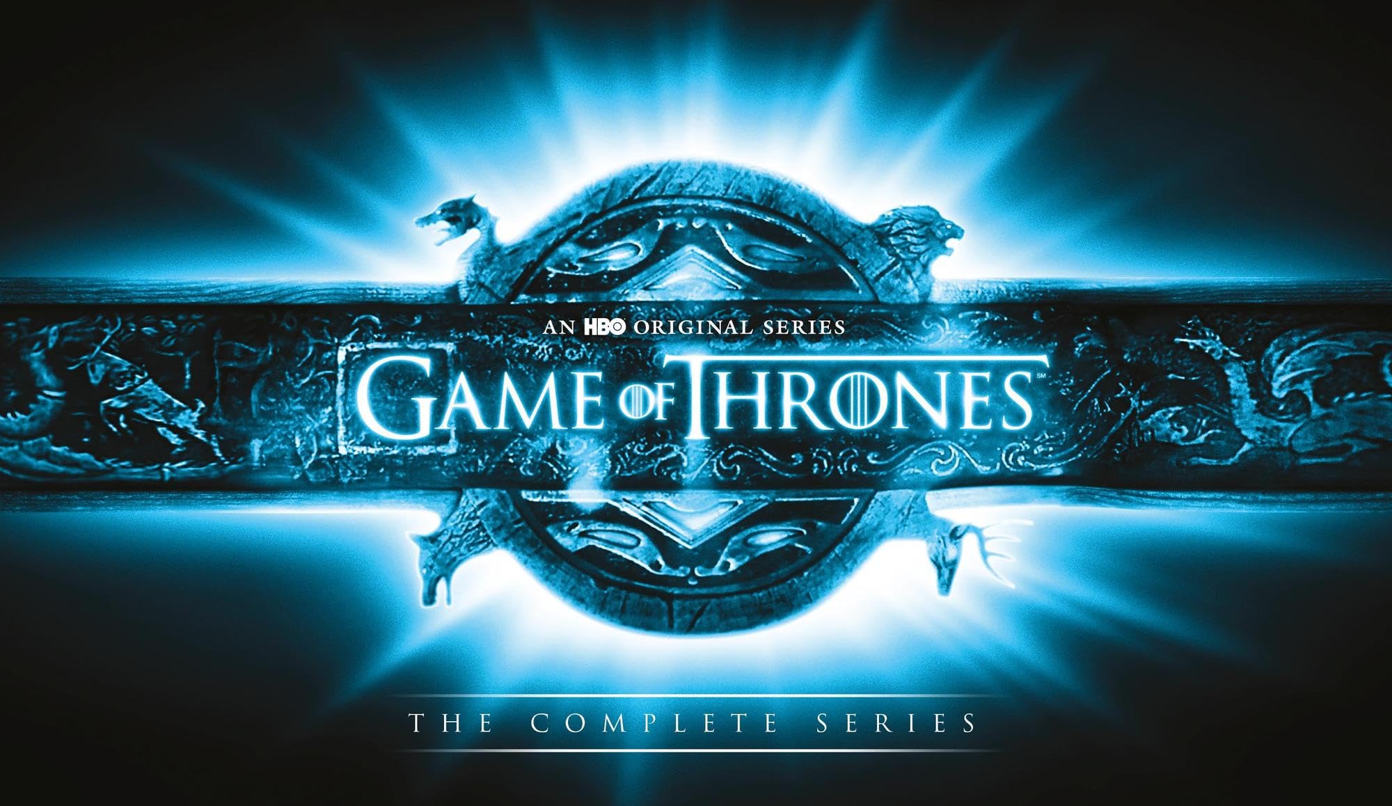 Game Of Thrones - La Série Complète - Edition Premium Limitée