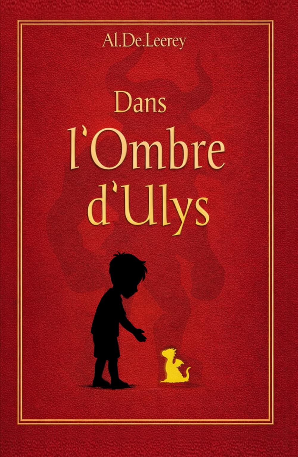 Dans l'Ombre d'Ulys: Les chroniques de Mnémésia