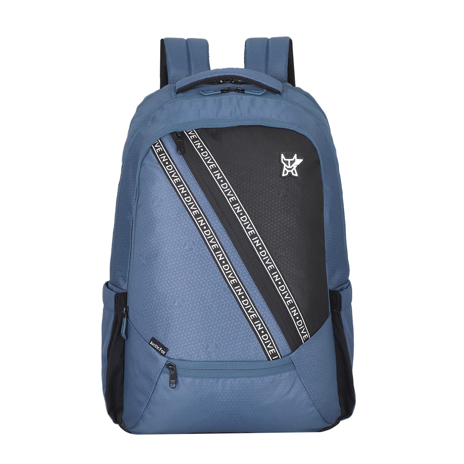 See full amazon price history chart for Arctic Fox Caution Dark Denim 15.5 Inch Laptop Backpack Arctic Fox Caution Dark Denim 15.5 Inch Laptop Backpack (B0BWNGVQG3) Amazon Price History, Amazon Price Tracker