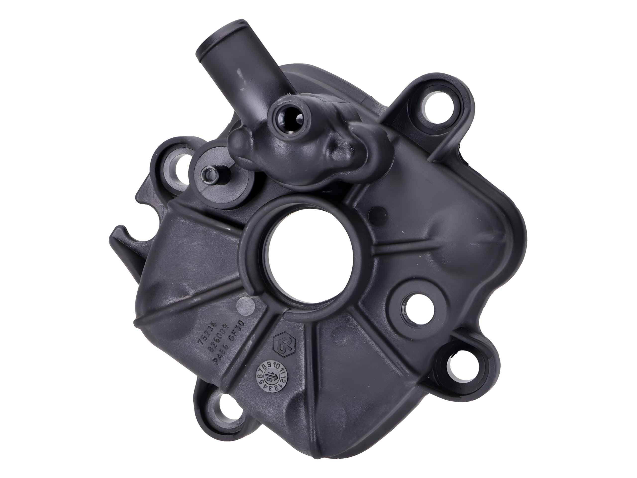 Cilindro aspirante/acqua aspirante PIAGGIO PER GILERA RUNNER FX/FXR/Dragster 125 180