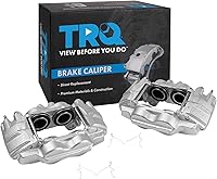 Vista 125 de TRQ - Juego de pinzas de freno delantero