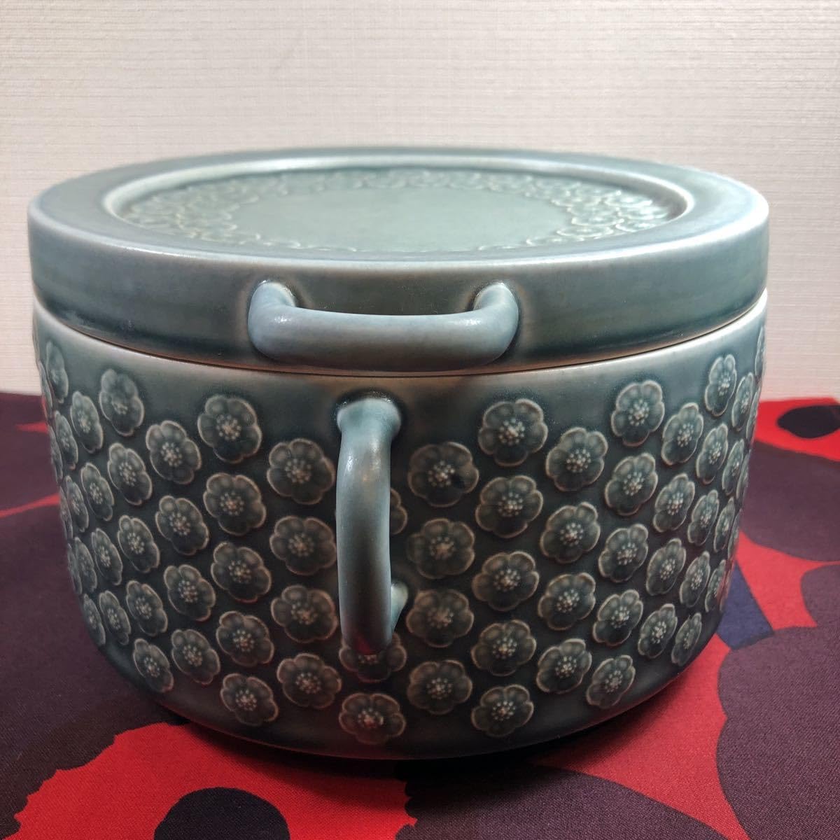 Quistgaard azur クイストゴー　アズール　キャセロール Quistgaard azur クイストゴー アズール キャセロール - メルカリ