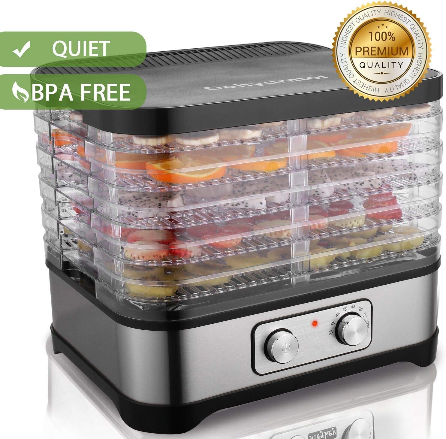 disidratatore per verdure