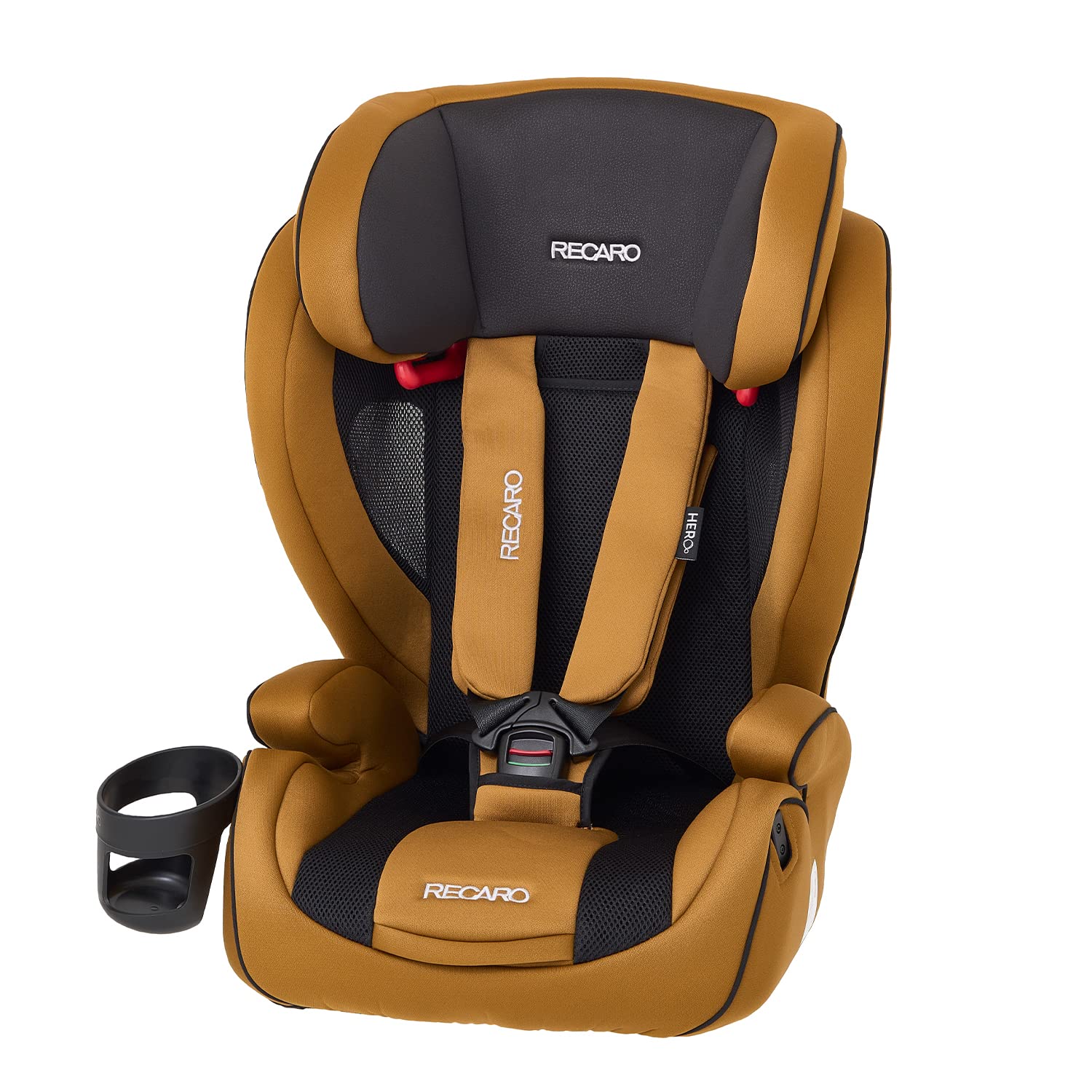 Amazon.co.jp: Recaro レカロ J1 Neo サファリイエロー【特別限定 