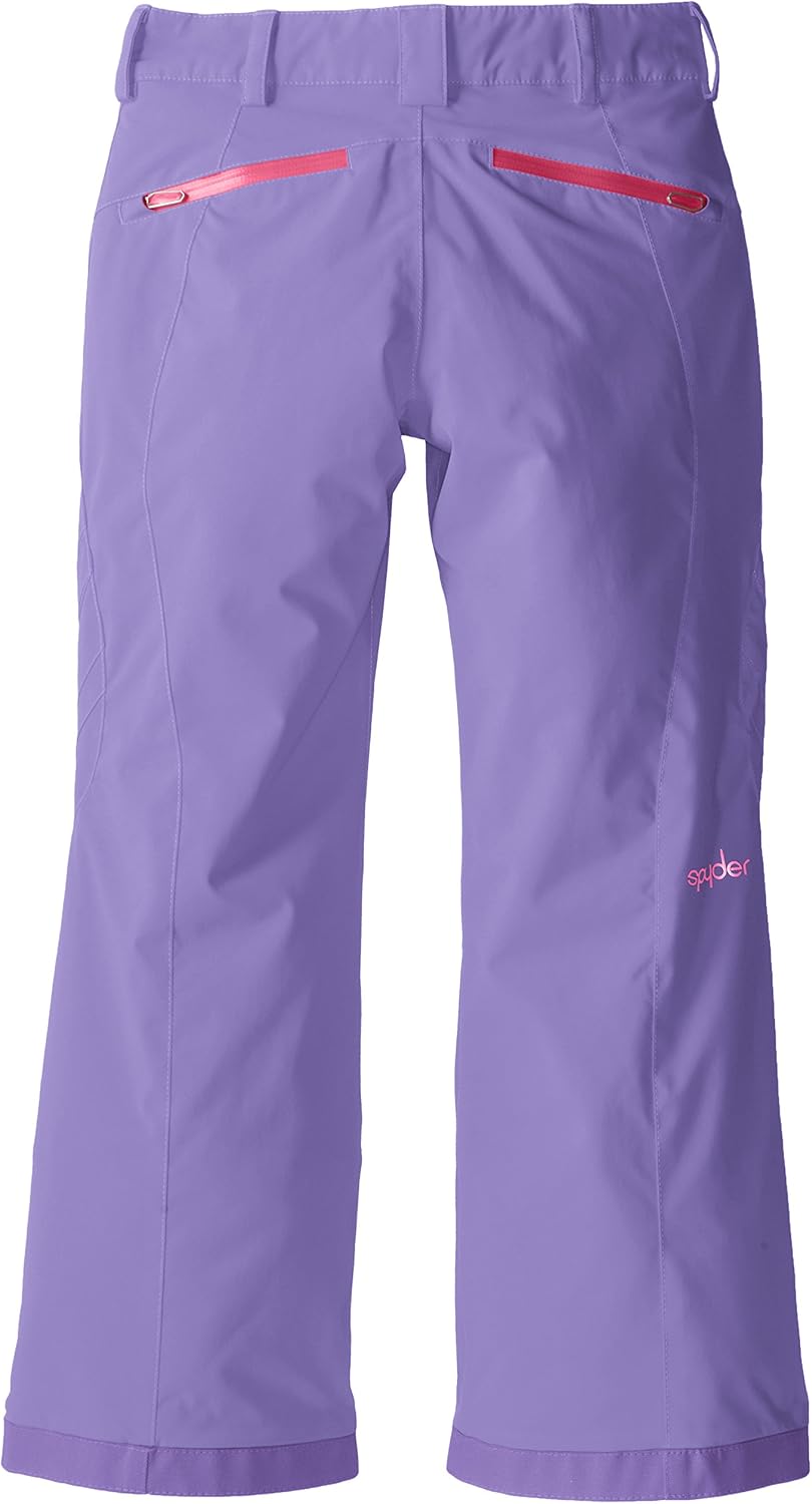 Spyder Girls Thrill Athletic Fit Pant