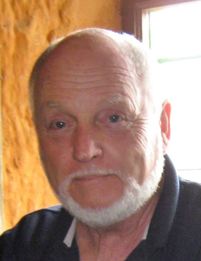 Peter Hill