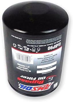 オールド101 Amazon.com : Genuine OEM Dixie Chopper Oil Filter (EABP90