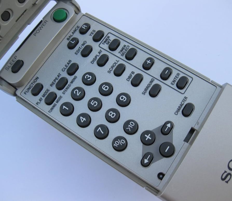 SONY オーディオリモコン RM-SQ101 i8my1cf 71pHoUHhxwL._UF894,1000_QL80_.jpg