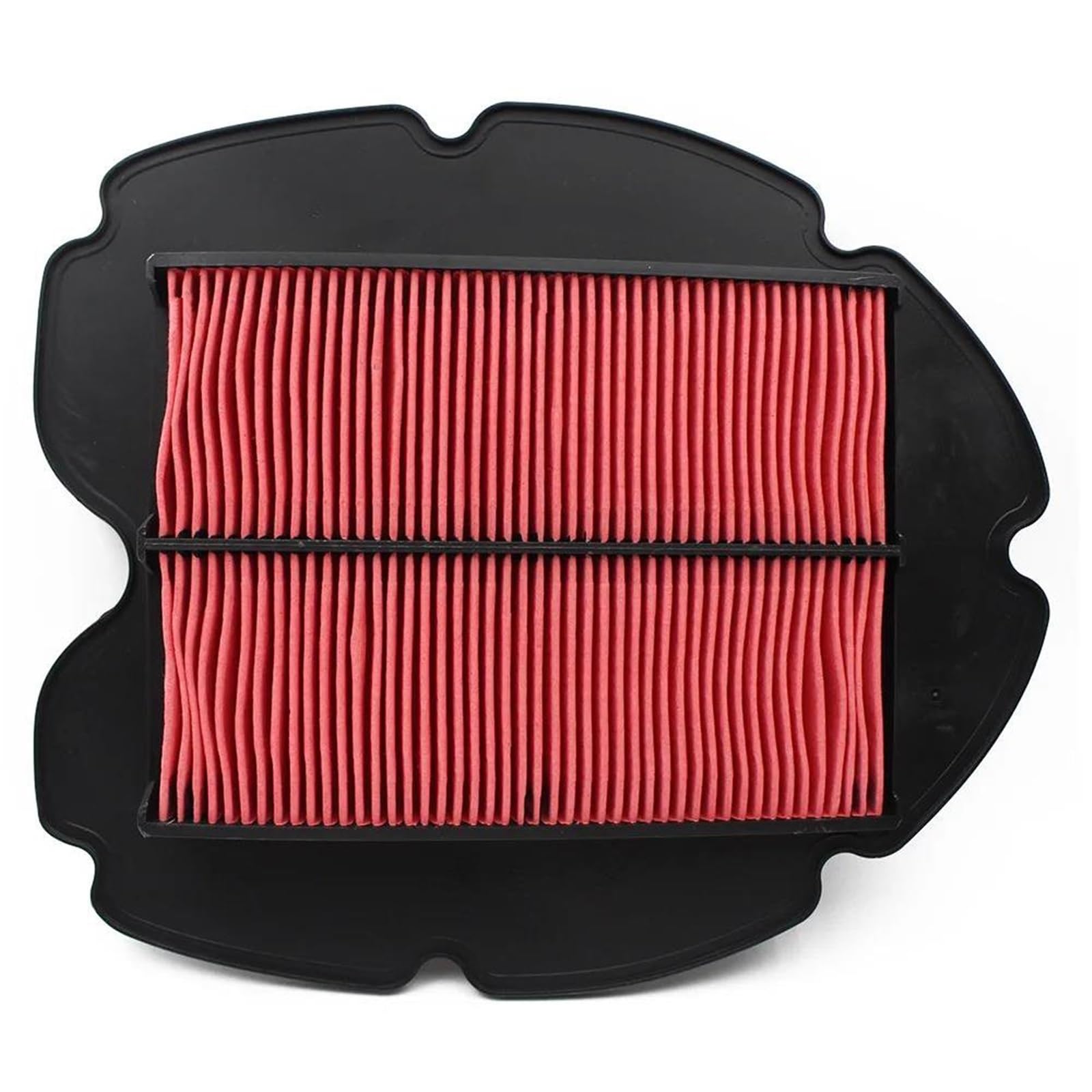 Zubehör für Luftreiniger 900cc Motorrad Air Intake Filter Reiniger Luftfilter Element Für Yamaha TDM900 TDM 900 2002 2003 2004 2005 2006 2007 2008 2009-2013