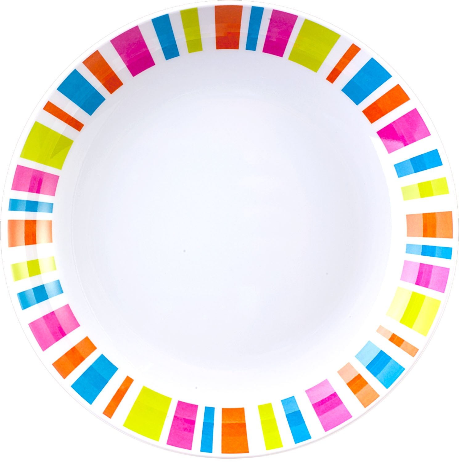 Portauova In Melamina Brunner - Design Blu Oceano Con Base Antiscivolo - Foto 8