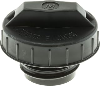 Gates 31612 OE Equivalent Fuel Tank Cap