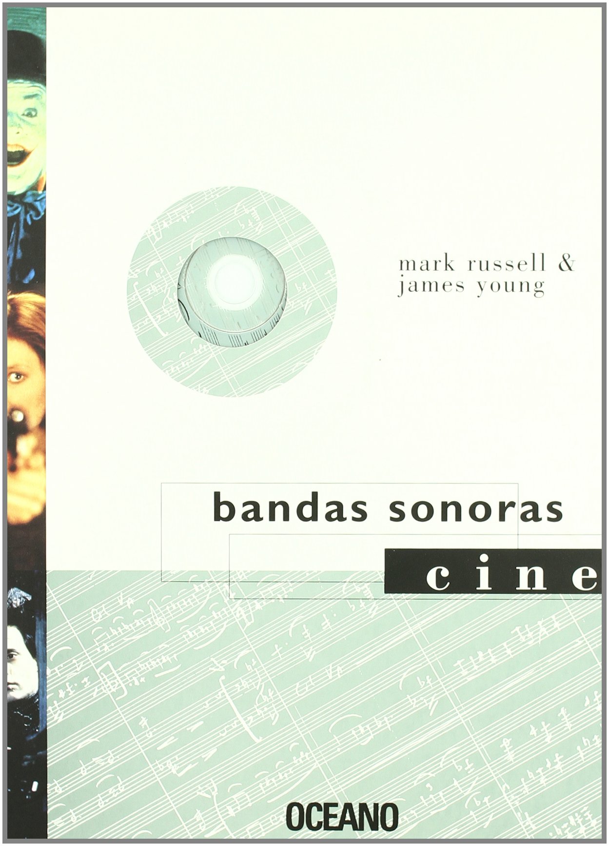 BANDAS SONORAS: Expertos en la materia desvelan sus experiencias, sus técnicas y algunos de sus secretos (Cine)