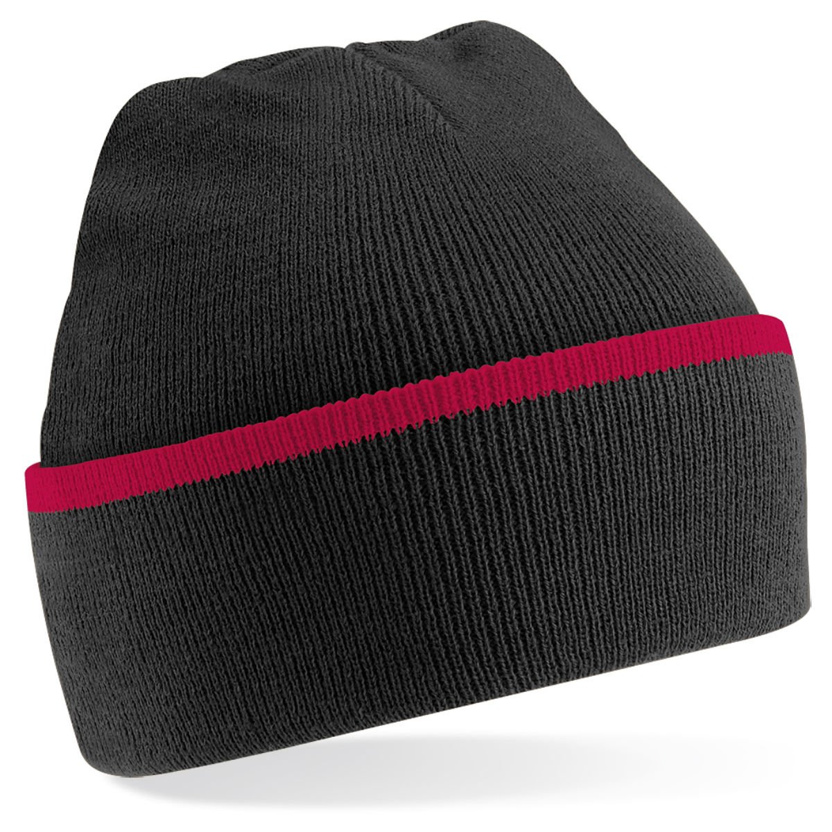 Unisex Knitted Winter Beanie Hat