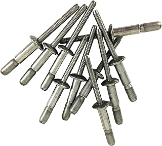 Dometic 113009P10 Oscar Rivet - 3/16