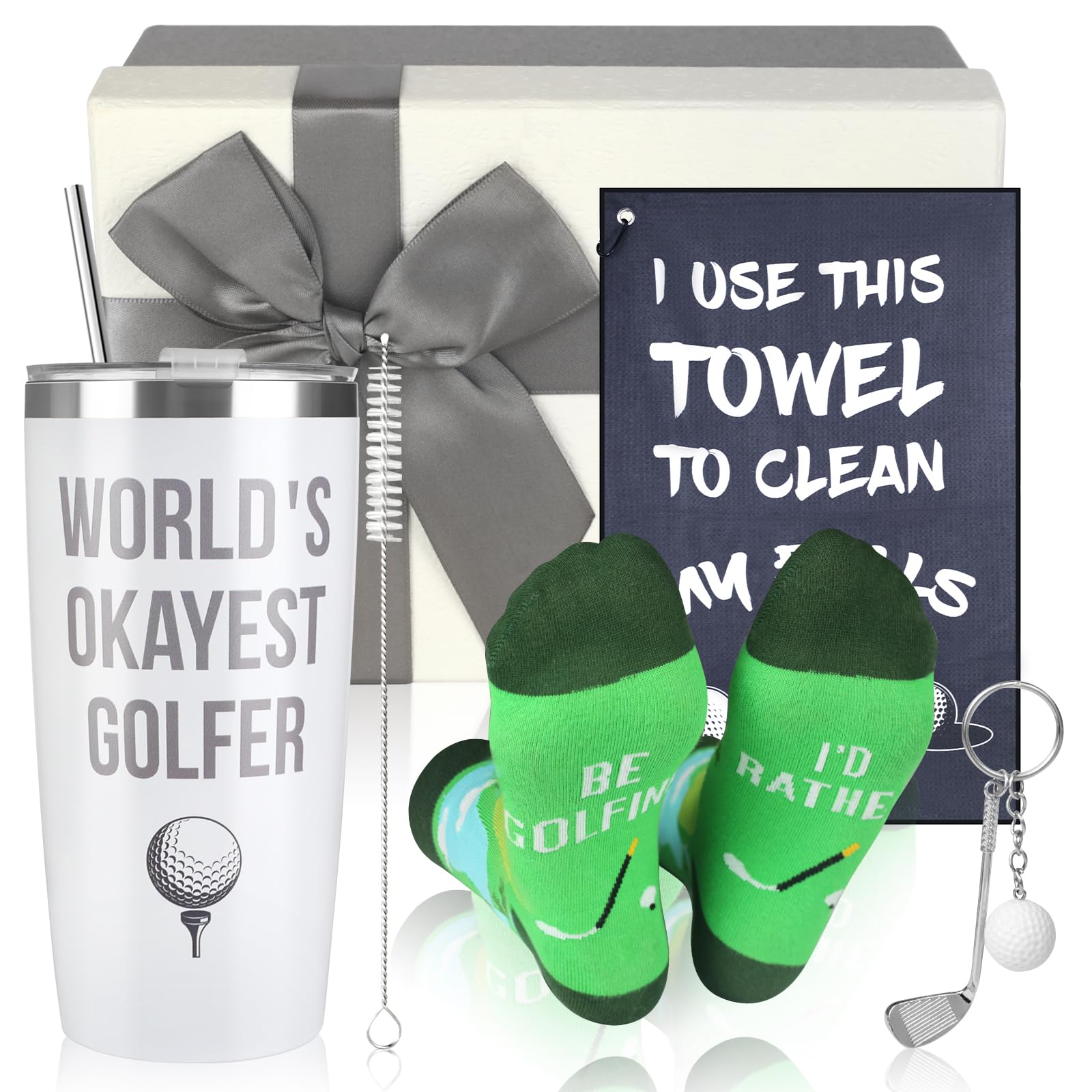 best golfer christmas gifts