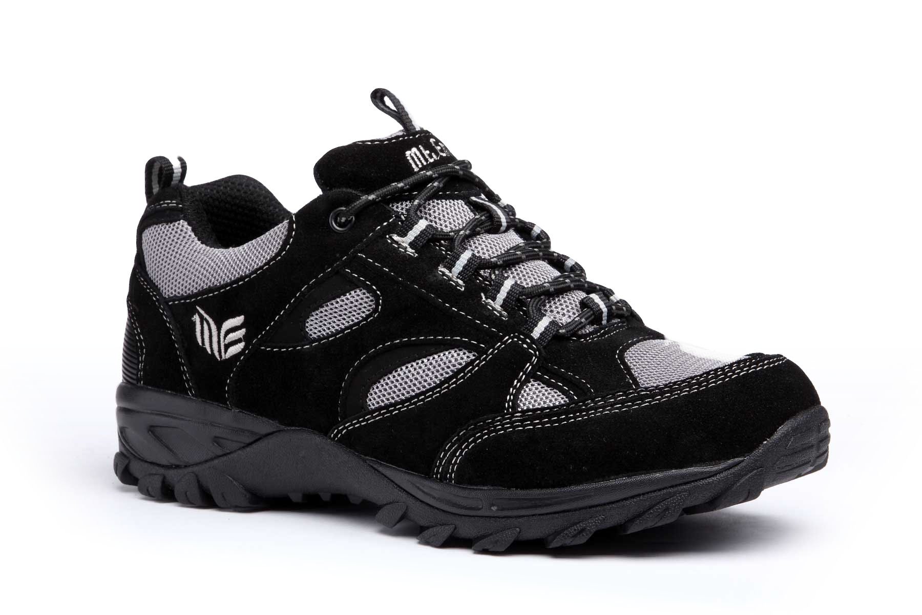 Mt Emey 9708 Men's Extrem-Light Athletic Walking Shoes