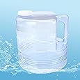 4L Distiller Water Container, Replacement Distilled Water Distillers, Home Teeth Beauty Water Distiller Replacement Bottle for Countertop Distillers