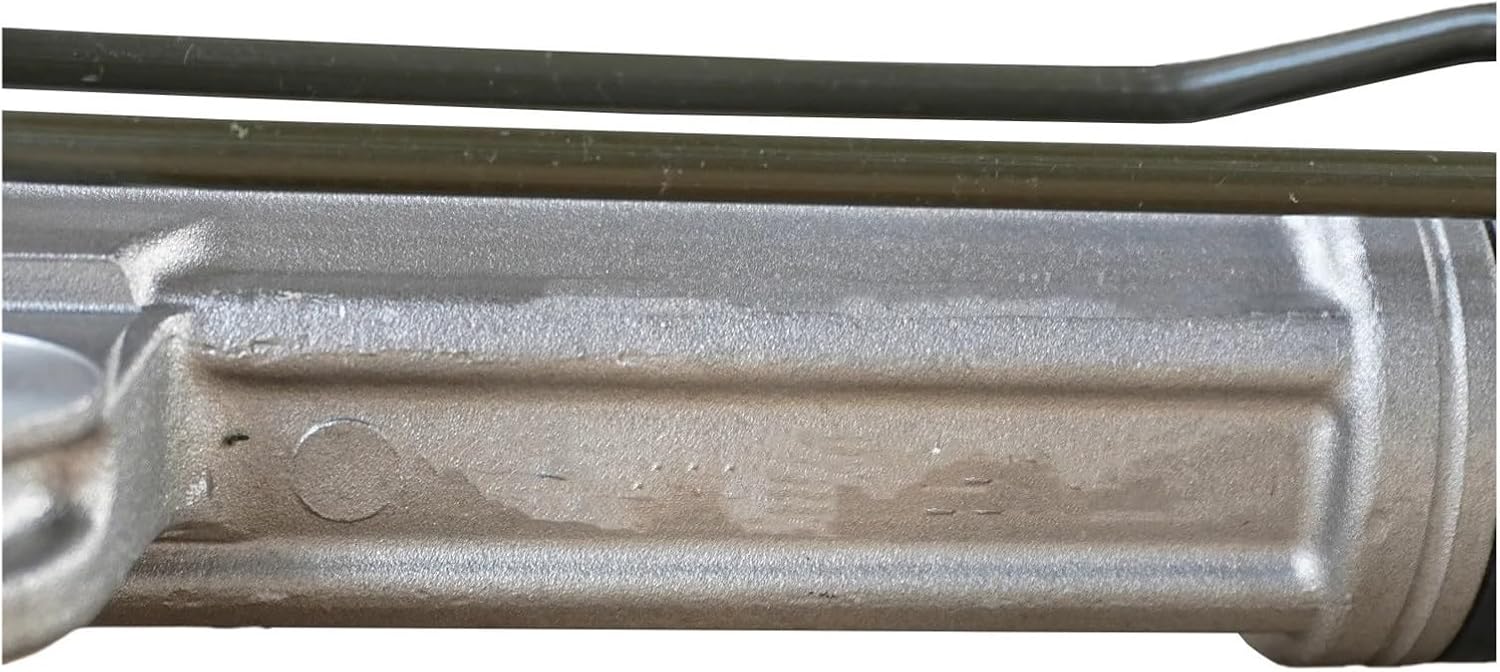 Power Steering Rack Gear Box for 2009 2010 2011 2012 2013 57700-2P100 577002P100 57700 2P100 Left Hand Drive