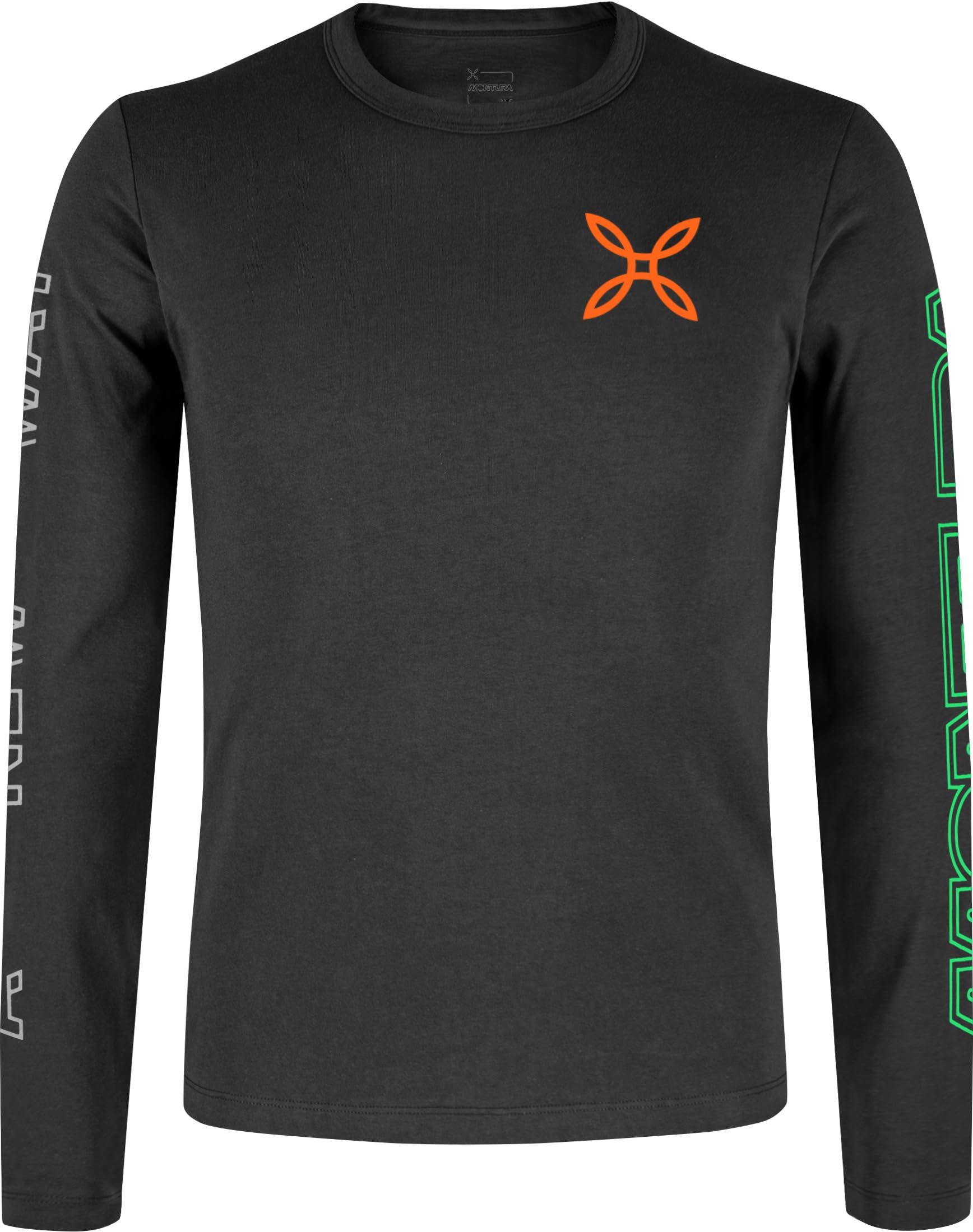 MONTURA New Way Maglia Maglia di Tuta Uomo