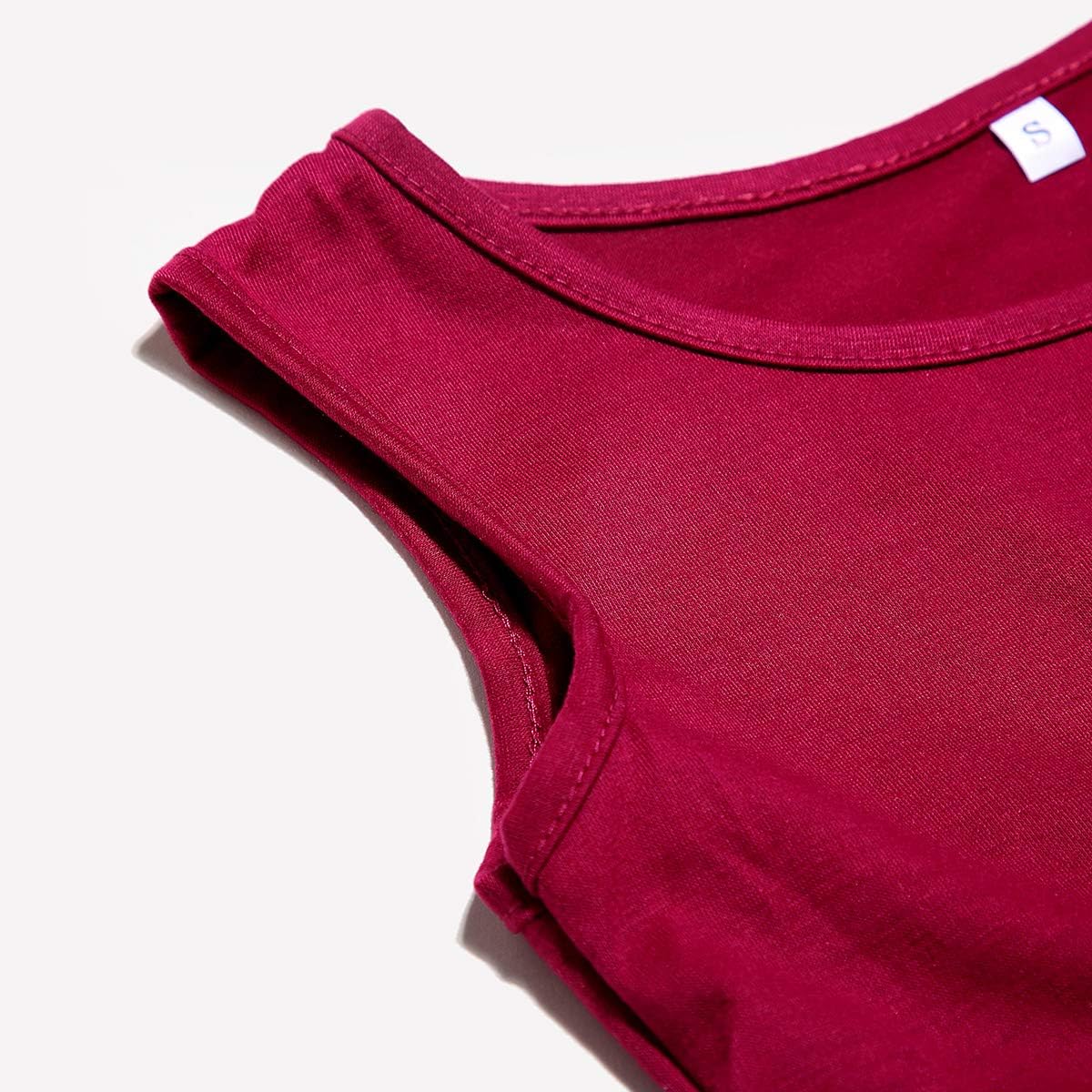 Mommy and Me Dresses Casual Floral Family Outfits Summer Matching Maxi Dress - Image 4