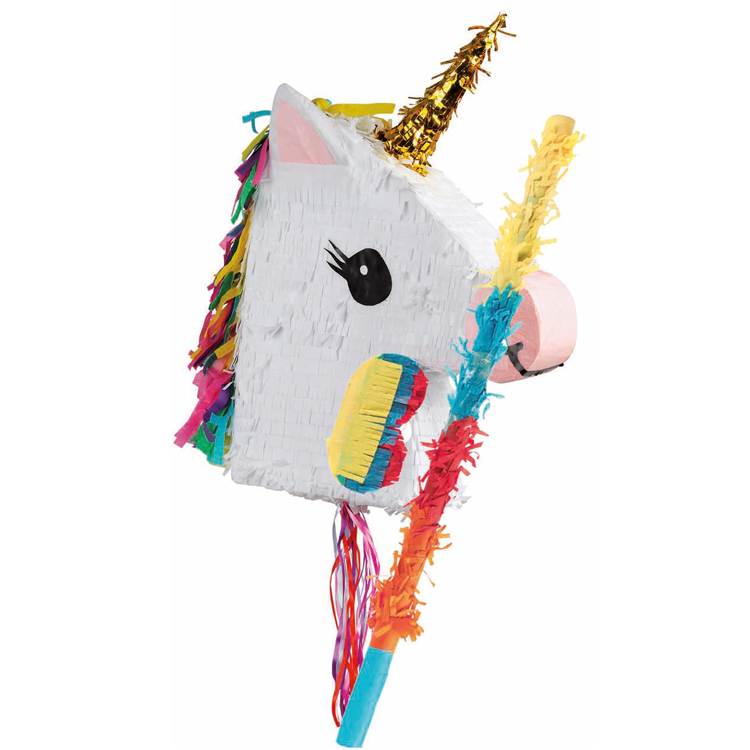 A1902343 - Pinata Tete DE Licorne