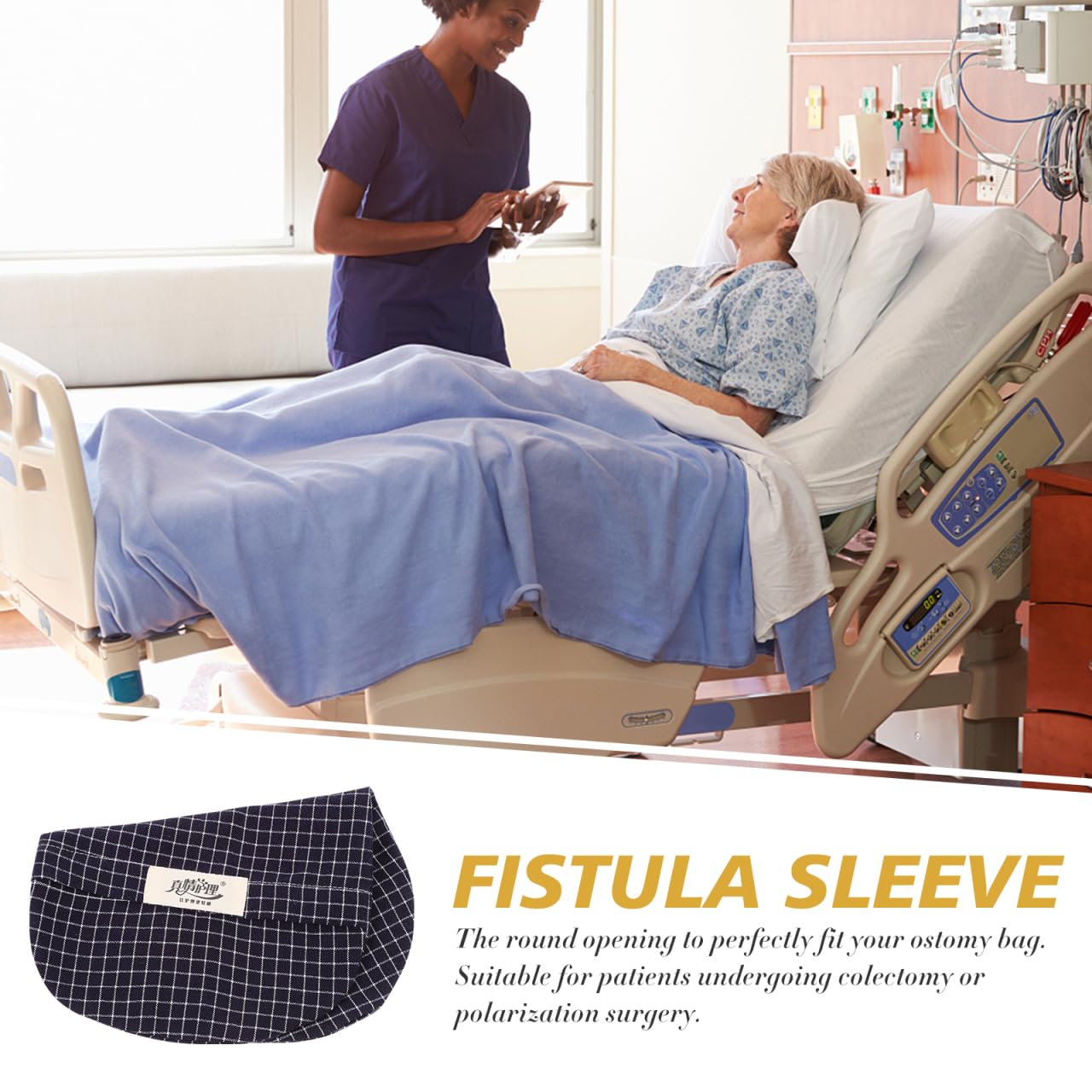 Healvian Cubierta De Bolsa De Lavable 3 Piezas Con Material Antirritante Y Control De Olor Para Uso Diario 9.44X5.90X0.23In Cubierta De Bolsa De Cómoda Y Práctica