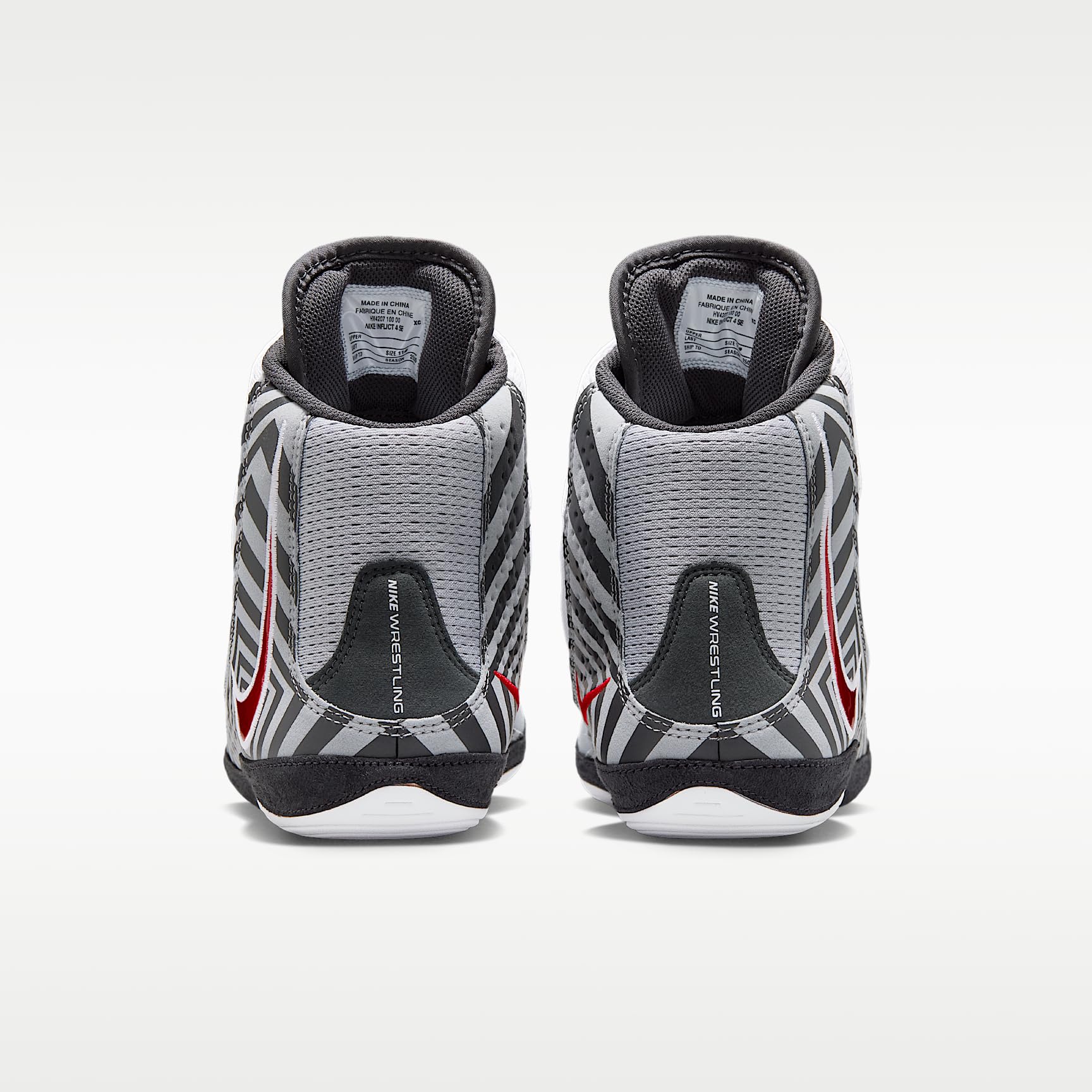 Nike Herren Nikewrestling Shoes