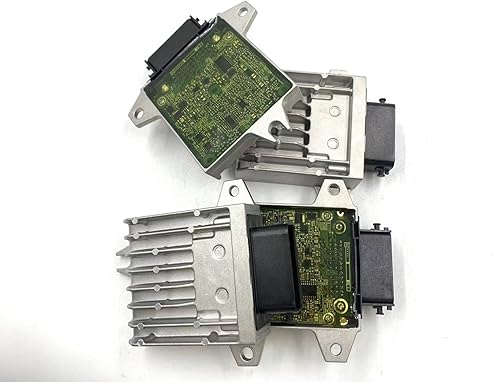 Miniatura 2 de Módulo de control de transmisión LFJP189E1D, adecuado para Mazda 3 2.0L 2009 2013, módulo de control TCM TCU LFJP189E1D