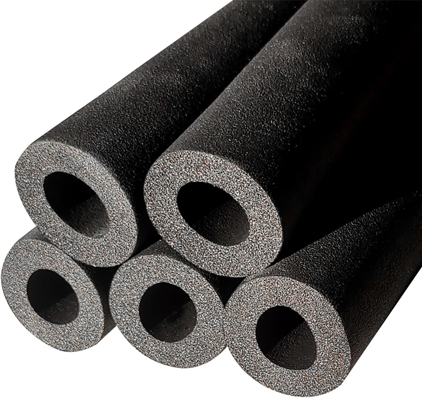 1pcs, Pipe Insulation, Pipe Insulation Foam Tube, Foam Pipe Insulation