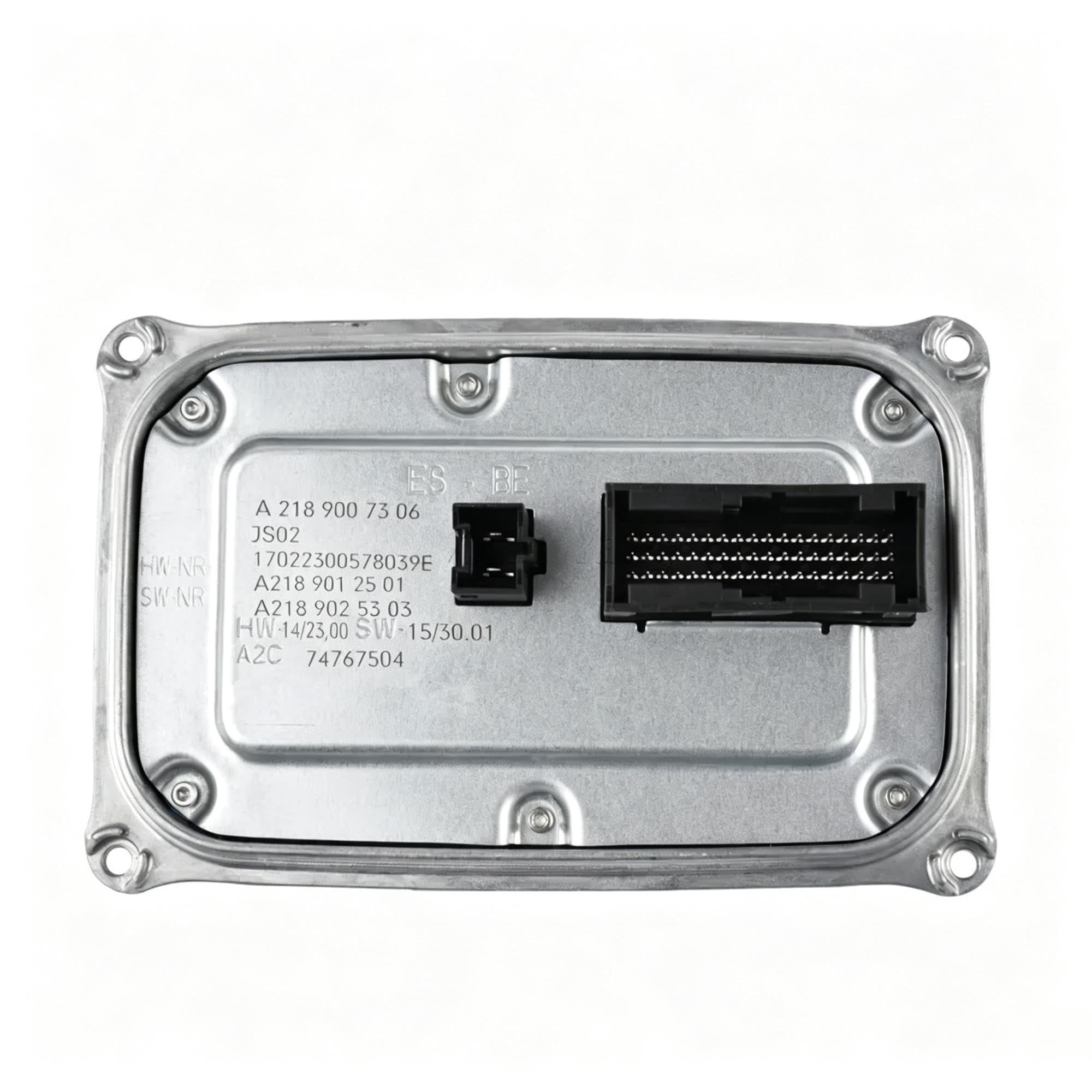 Balastro Unidad Control Xenón Faro para Benz para Clase E/B/CLS/GLE