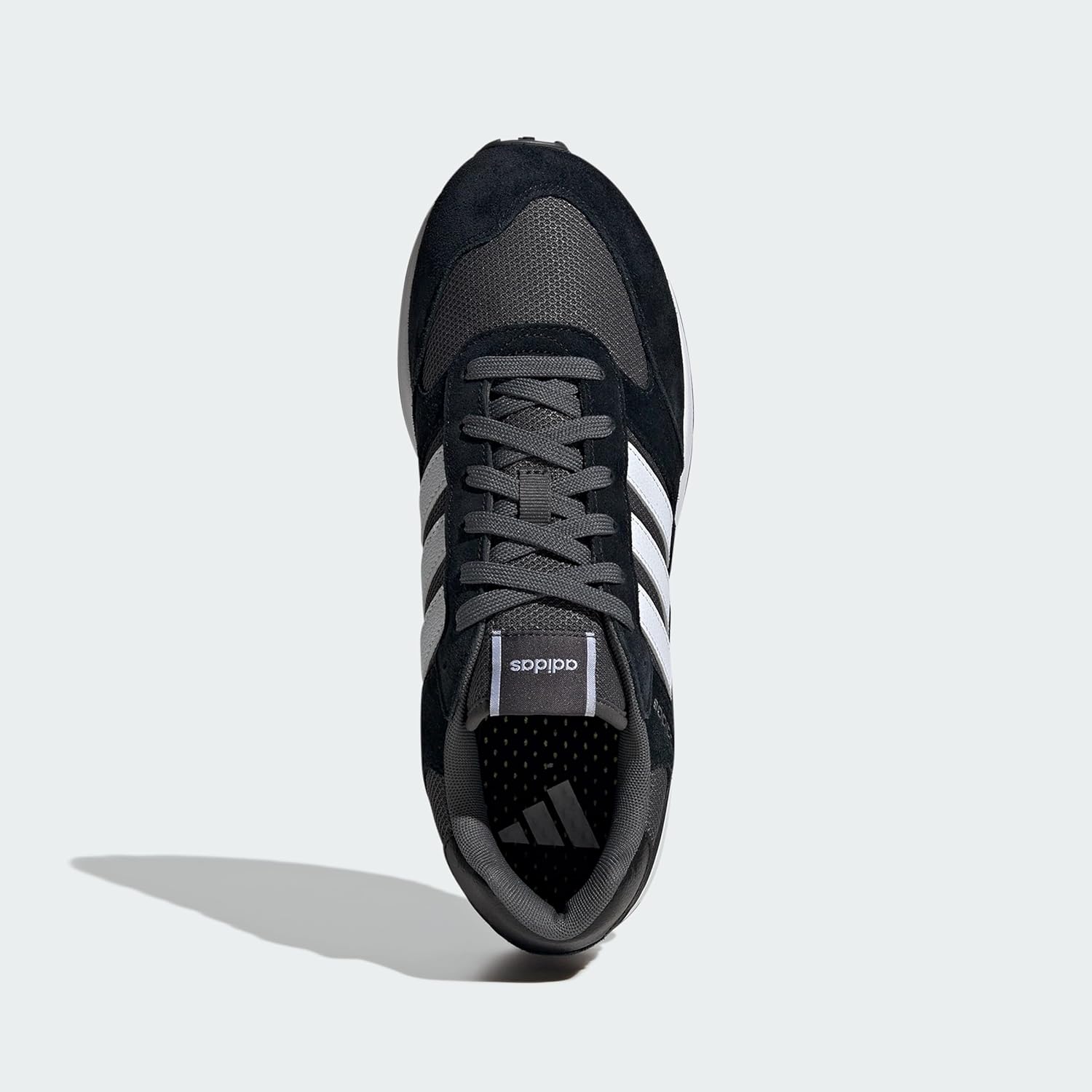 adidas] ユニセックス大人 ラン 80s NLG92スニーカー adidas