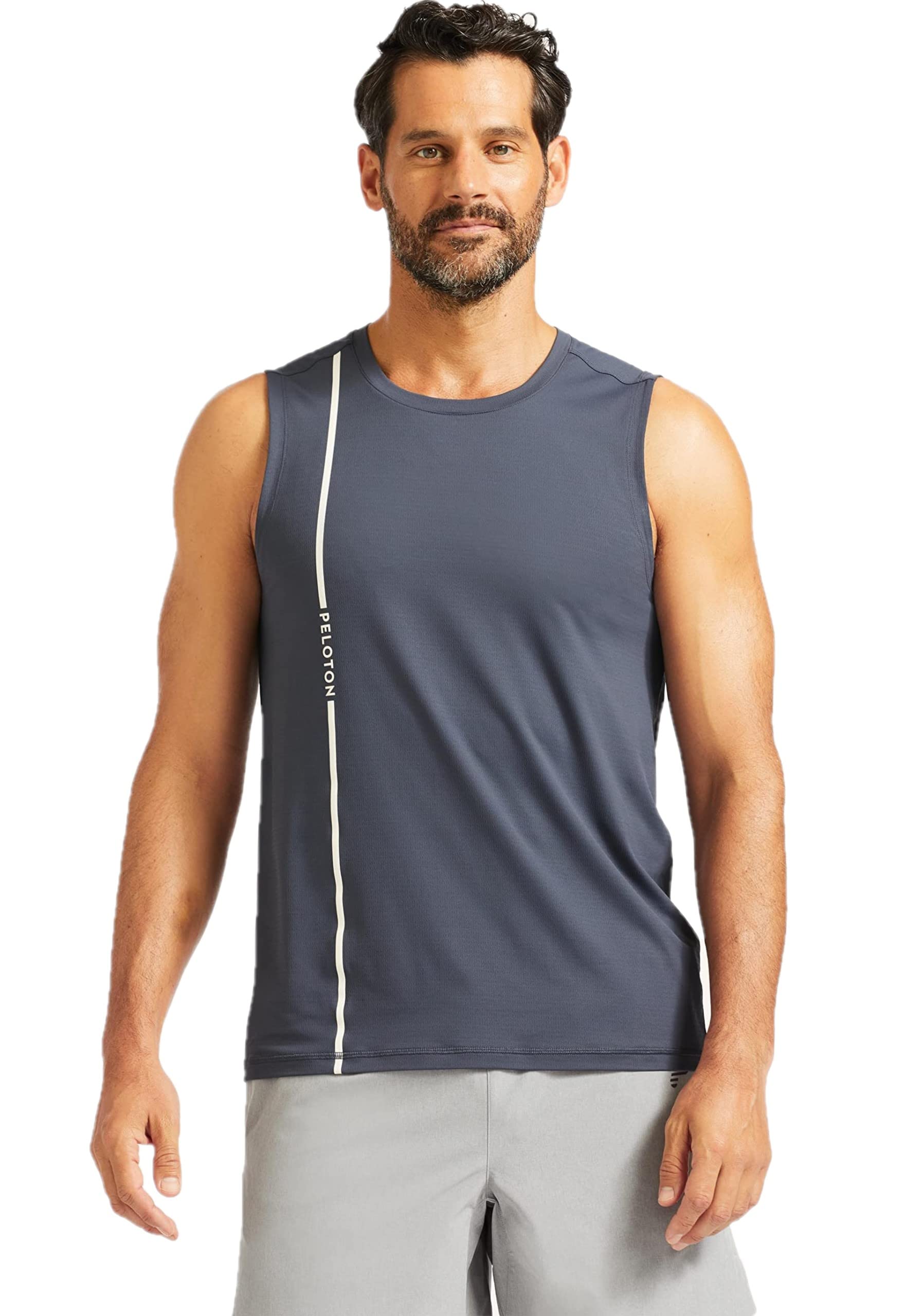 PelotonMen's Striving Muscle Tank