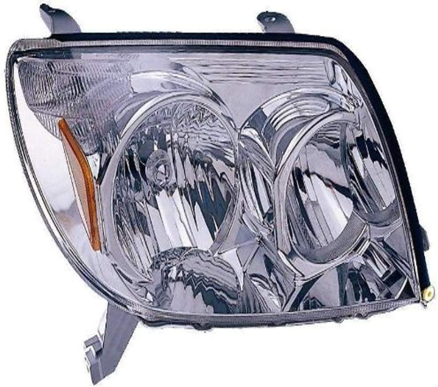 DEPO 312-1165L-UC Replacement Driver Side Headlight Assembly (This product is an aftermarket product. It is not created or sold by the OE car company)