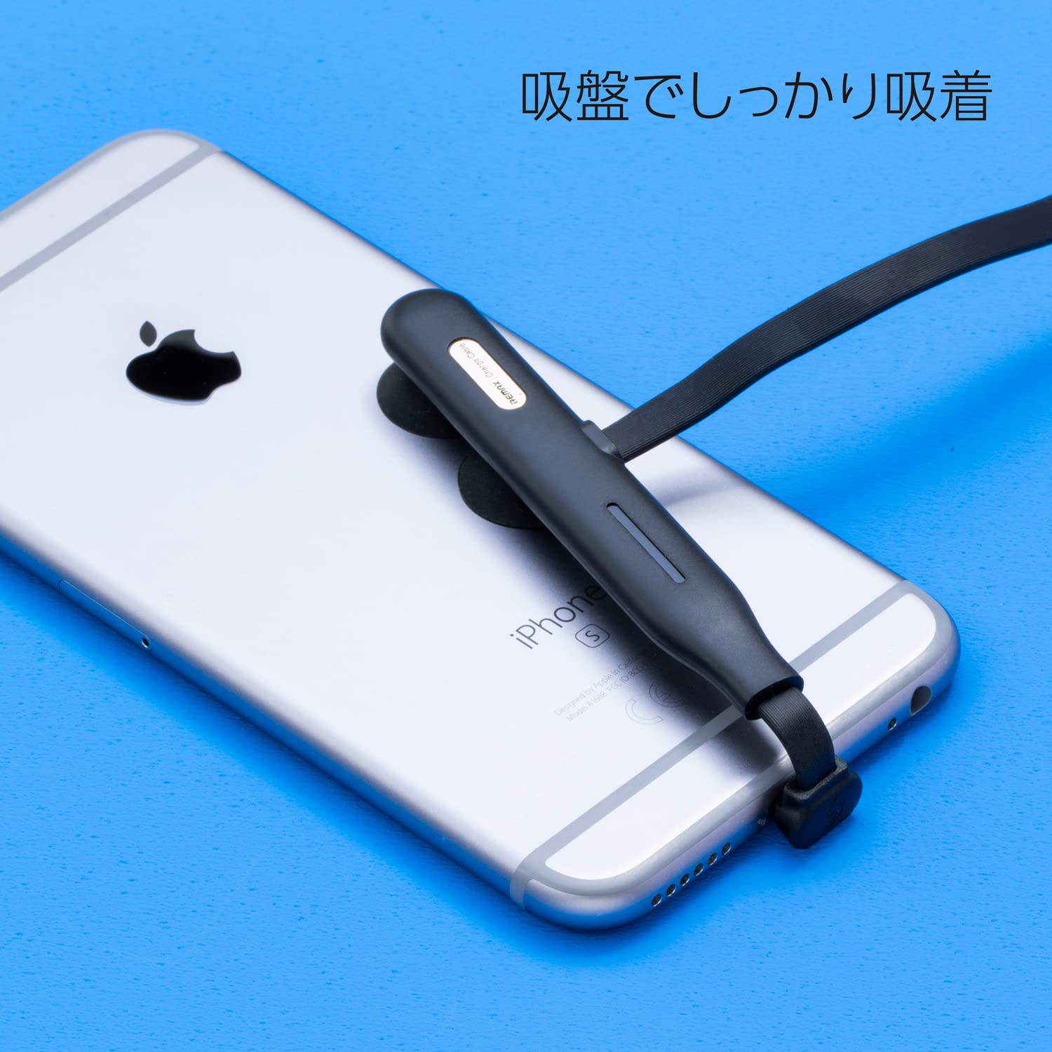 Amazon.co.jp: アストロ ライトニングケーブル ブラック 1.2m