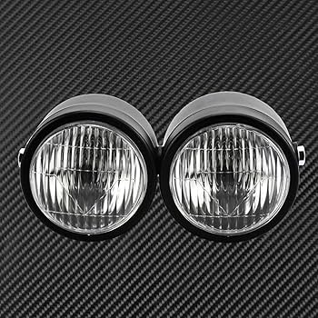 ビンテージ　ヘッドライト　デュアル ビンテージ ヘッドライト デュアル ビンテージヘッドライト