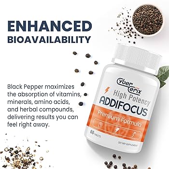 Amazon.com: 17-in-1 Brain Supplement for Memory and Focus