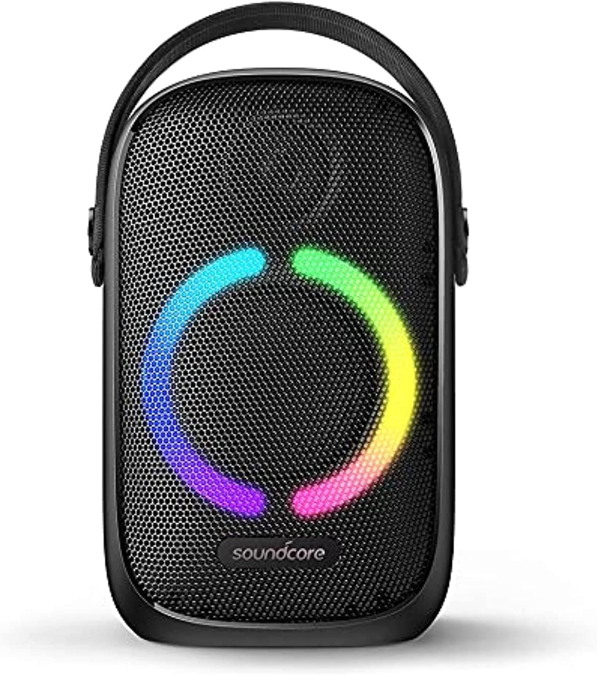 Anker A3395 Rave Neo 50 W Bluetooth Hoparlör : Amazon.com.tr