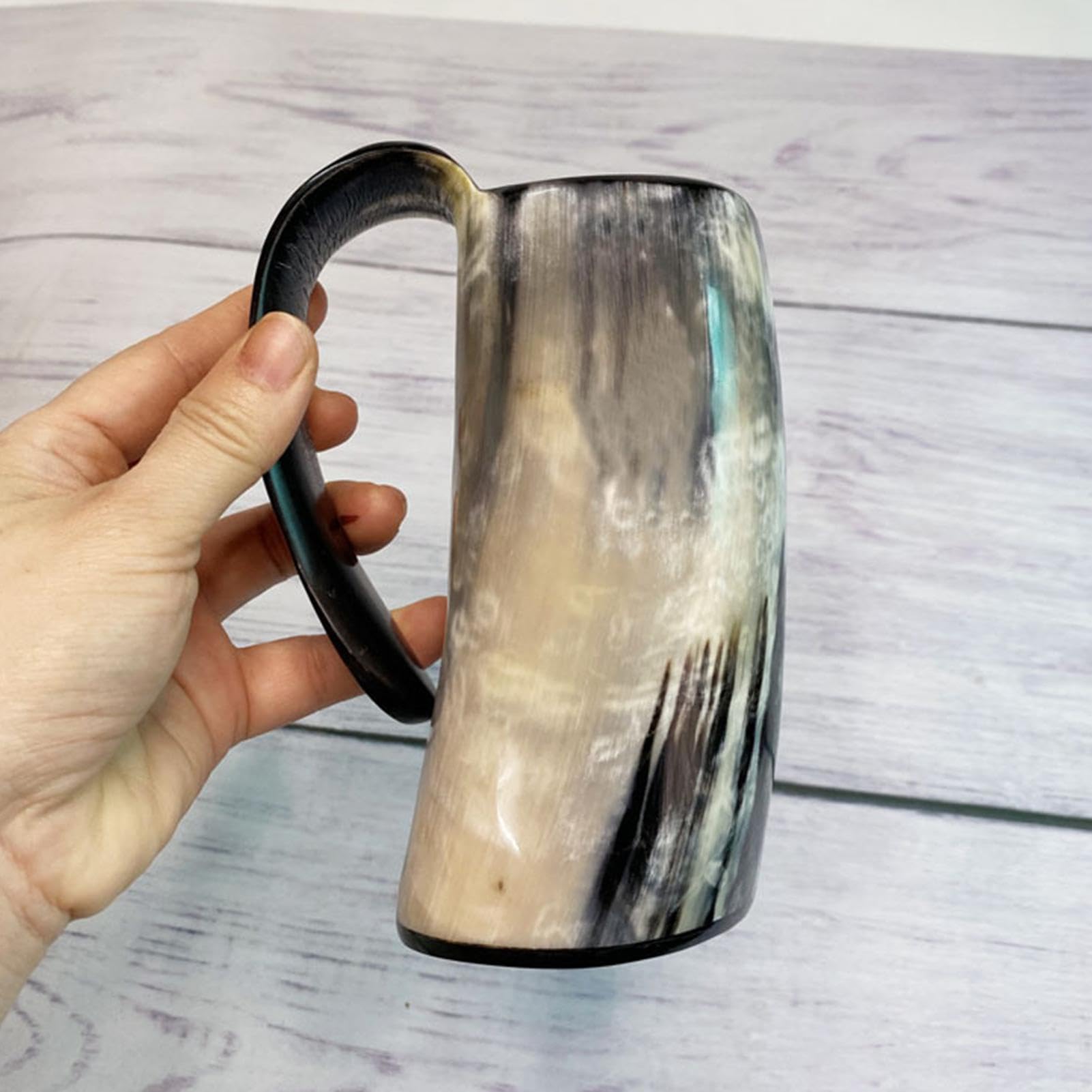 a forma di , vintage, boccale da birra con manico