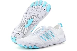 Hike Footwear: Adventure-Ready Barefoot Shoes for Men and Women