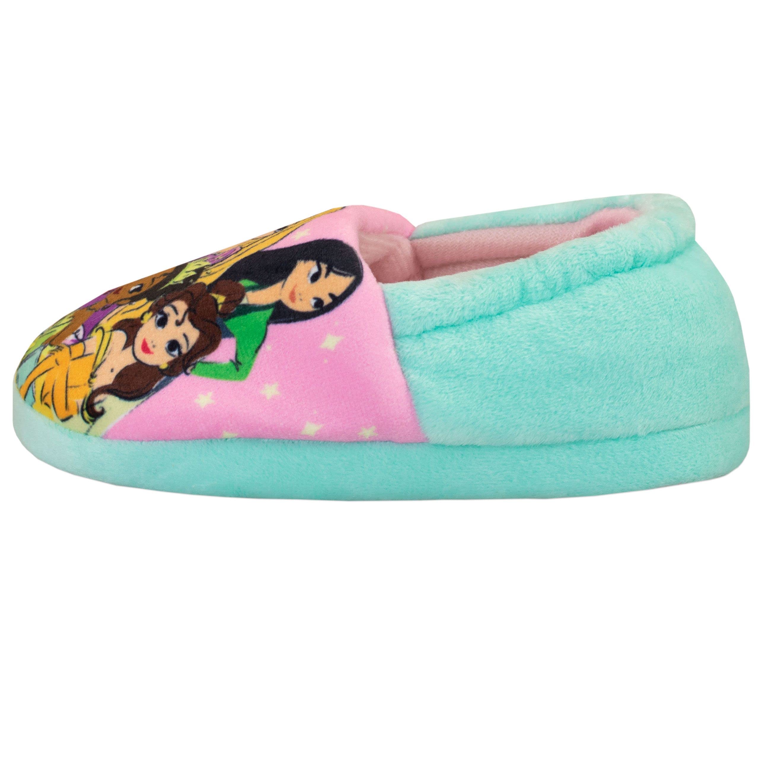Disney Fille Chaussons Princess