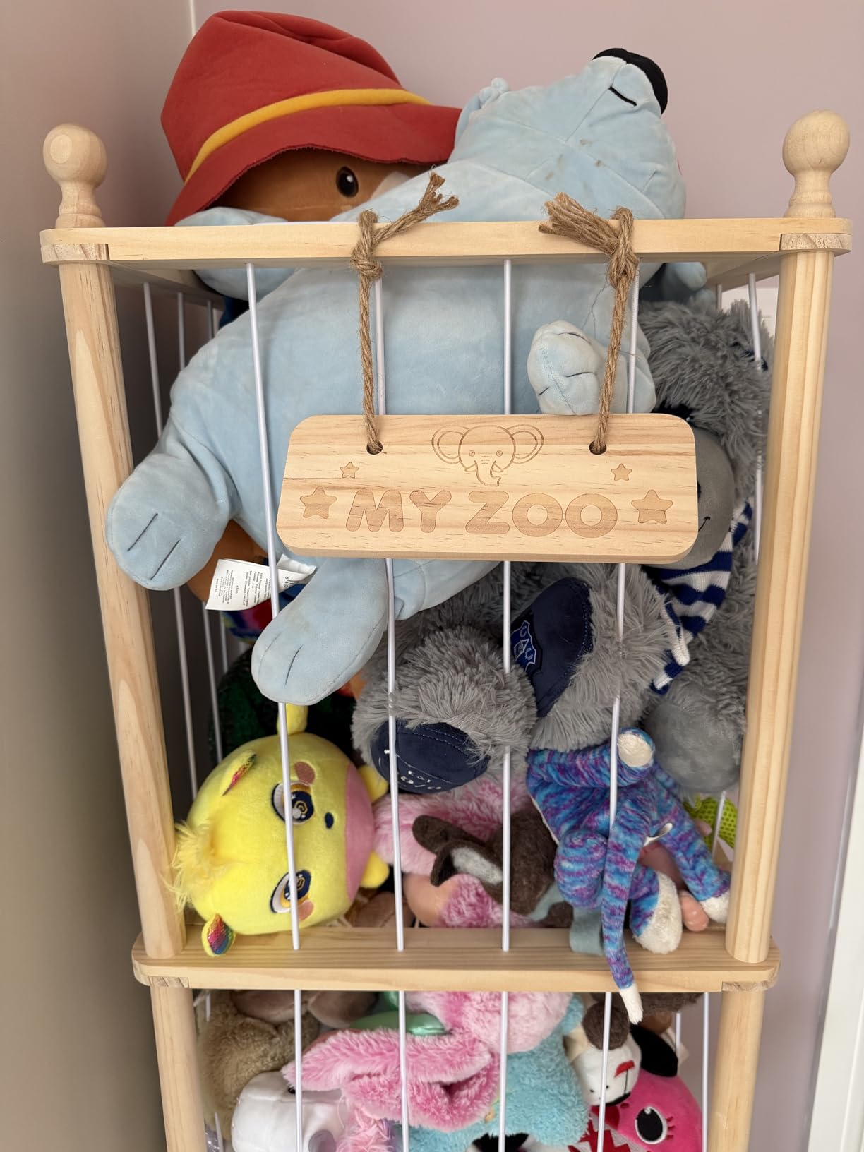 Customer photo