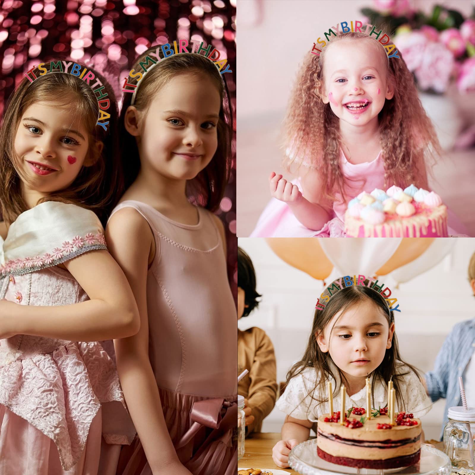 CIEHER Fashion Headbands