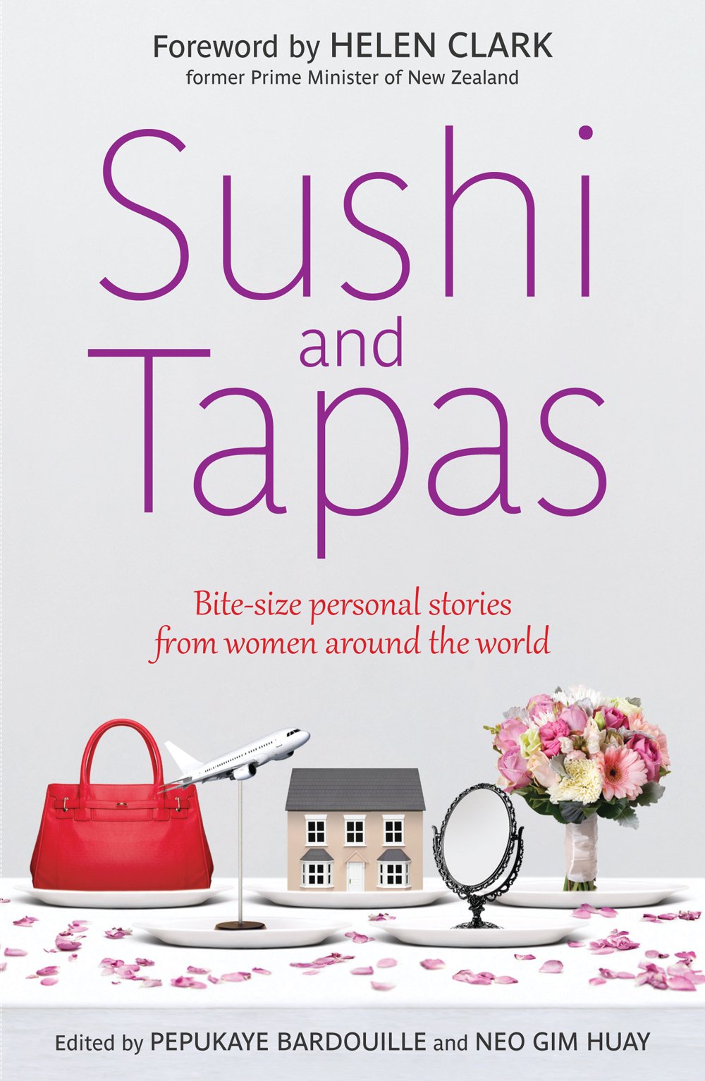 Buy Sushi & Tapas — BookShops.in