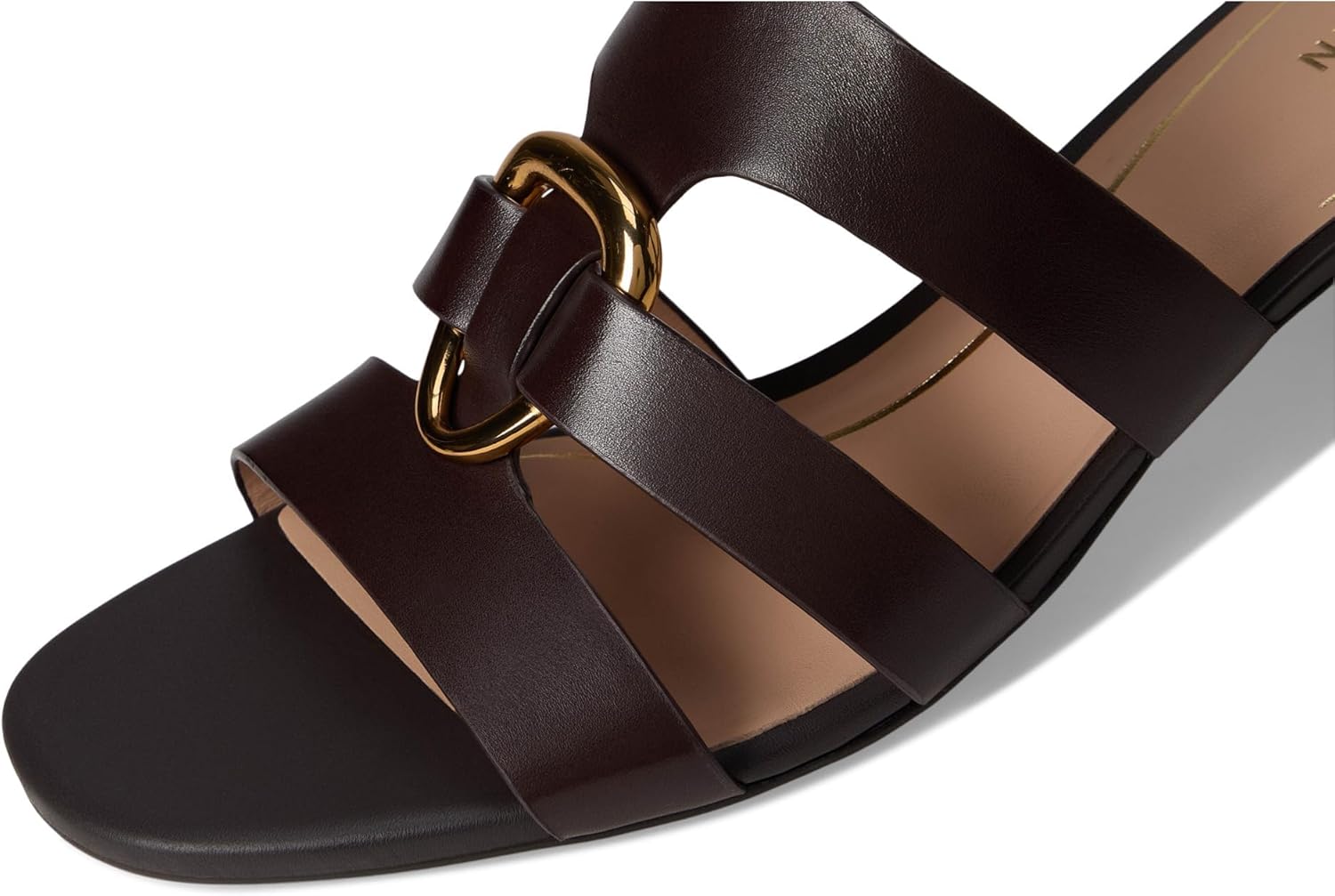 Cole Haan Womens Lyanna Link Ankle Strap - Image 6