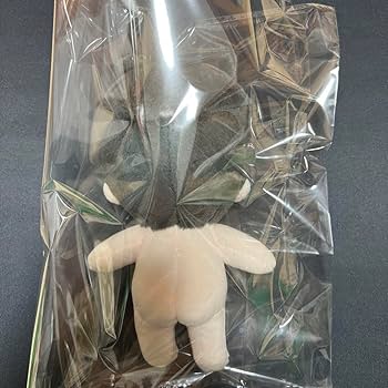 ドヨン 40cm ぬいぐるみ　新品　マスター　nct ドヨン 40cm ぬいぐるみ 新品 マスター nct ドヨン 40cm